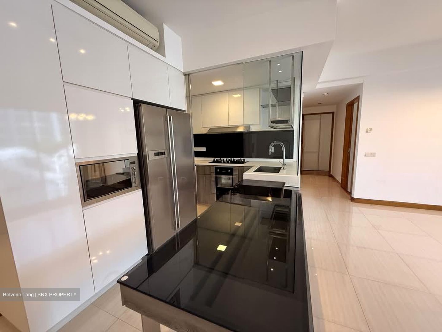 Woodhaven (D25), Condominium #553473611